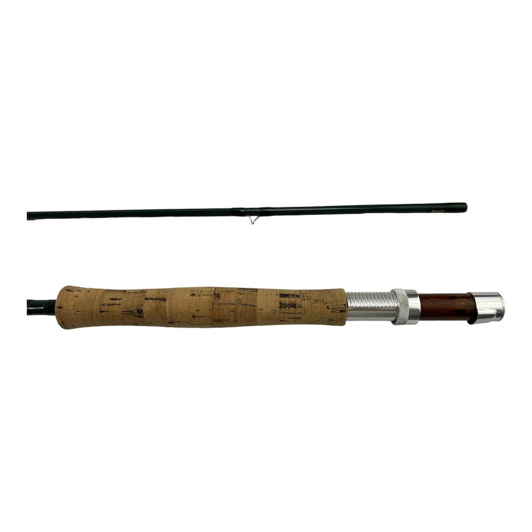 cheep fishing pole ebay Winston #7257 “Cup rod” 9' 6wt 2pc Rod – Bear's Den Fly Fishing Co