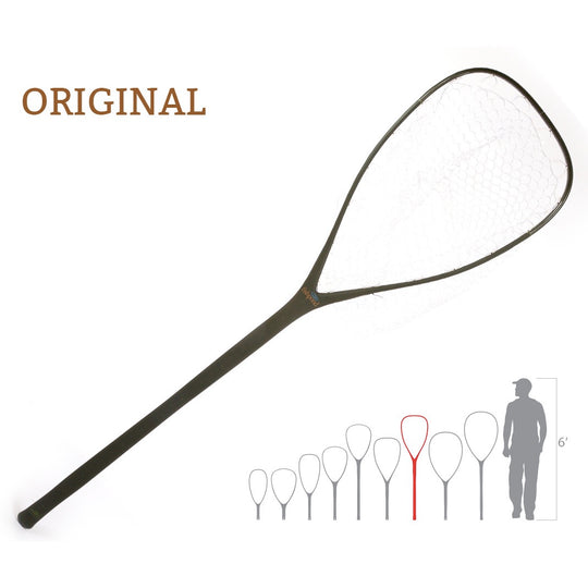 Fishpond Nomad El Jefe Grande Net
