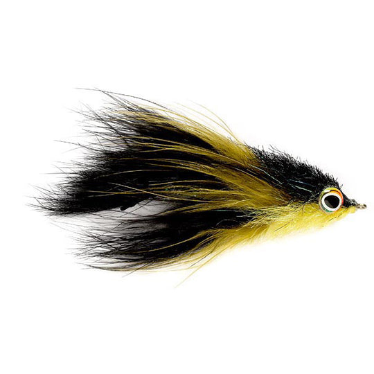 Fulling Mill - King's Kinky Zonker