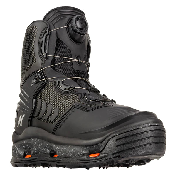 Korkers River Ops BOA Boots