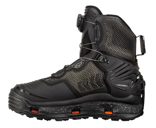 Korkers River Ops BOA Boots