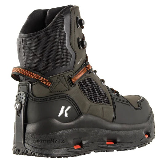 Korkers Terror Ridge Boots