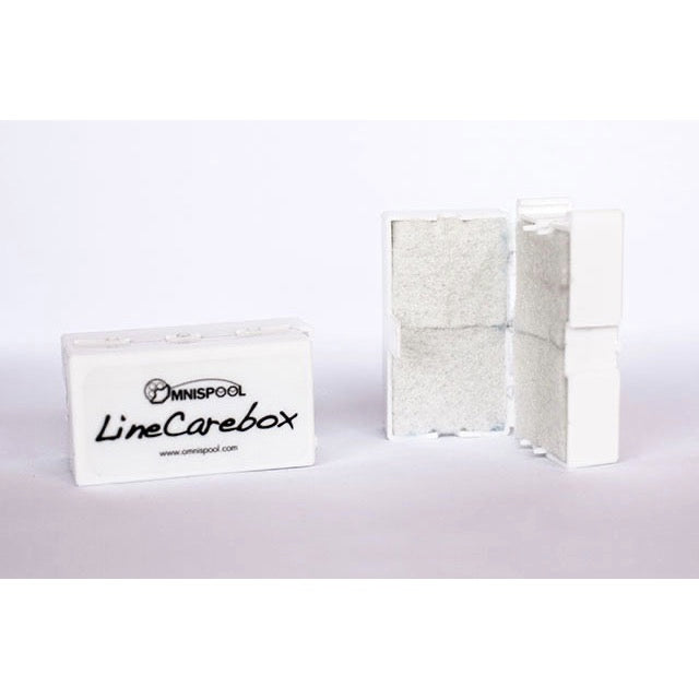 Omnispool Linecare Box