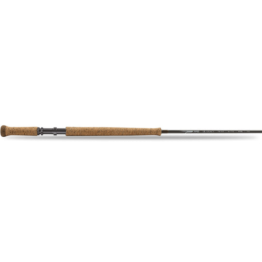 Temple Fork Outfitters LK Legacy Two-Handed Fly Rod