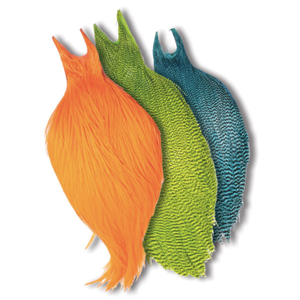 Metz Magnum Streamer Necks