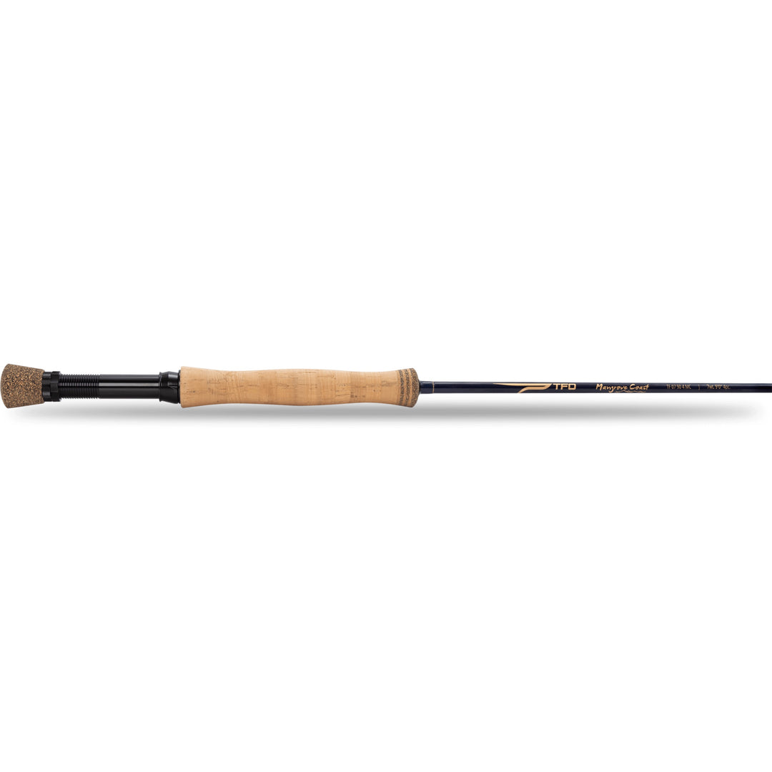 Temple Fork Outfitters Mangrove Coast Rod – Bear's Den Fly Fishing Co.