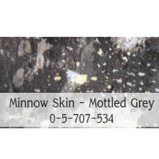 Montana Fly Co Minnow Skin