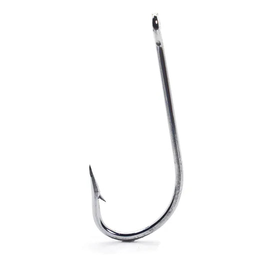Mustad 34007 Classic O'Shaughnessy SS Hook