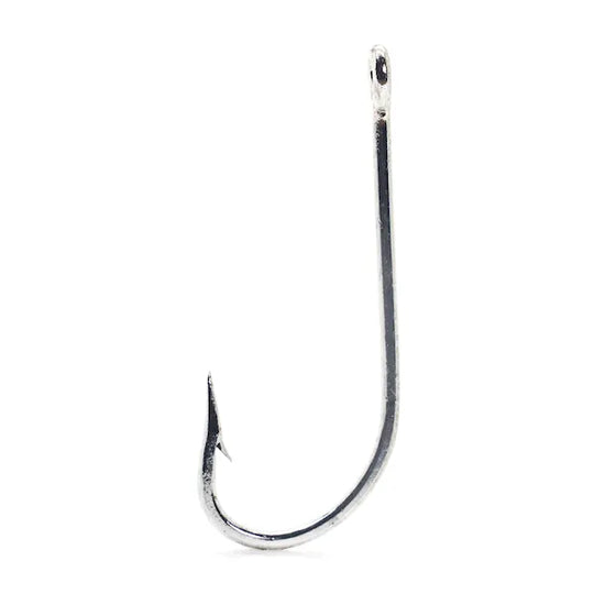 Mustad 3407DT Classic O'Shaughnessy Duratin Hook