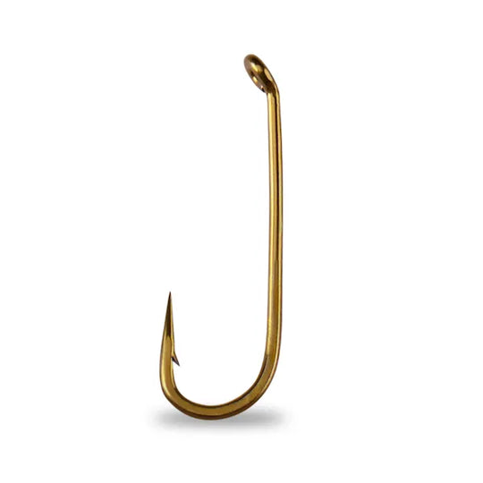 Mustad R73-9671 Streamer Hook