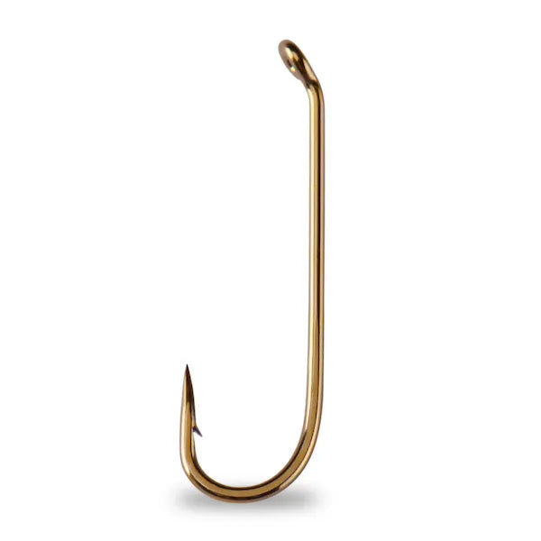 Mustad R75-79580 Streamer Hook
