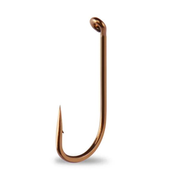 Mustad Hooks - Product Review, FAOL