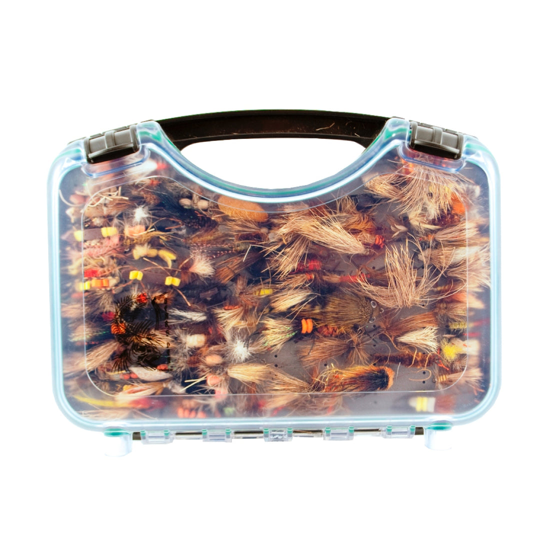 New Phase Big Daddy Tough Box – Bear's Den Fly Fishing Co.