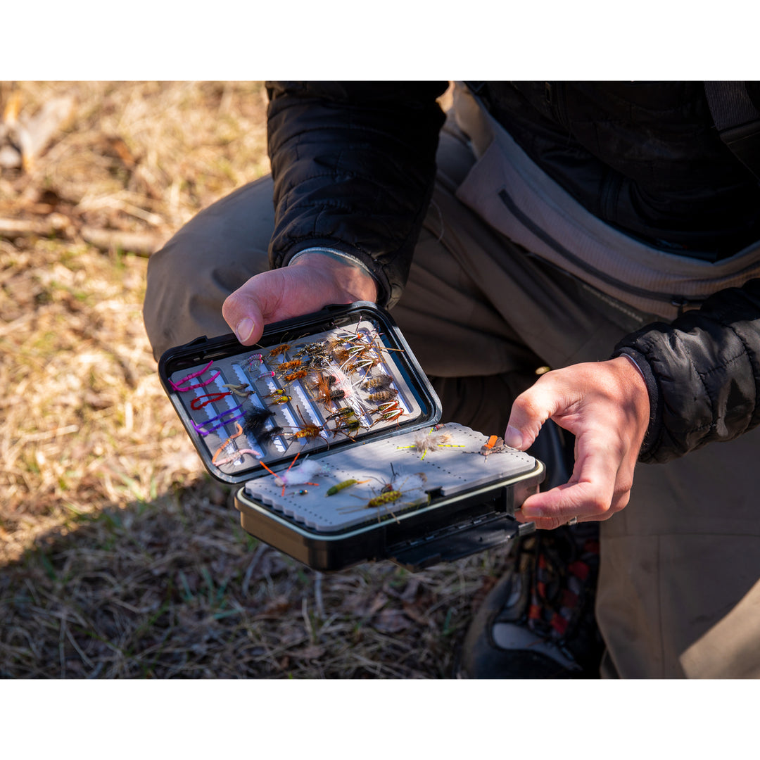 New Phase Go To Dropper Rig Box – Bear's Den Fly Fishing Co.