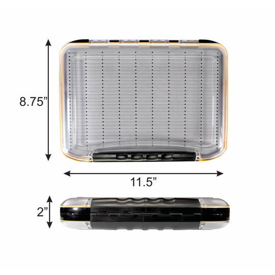 New Phase Super Magnum Box