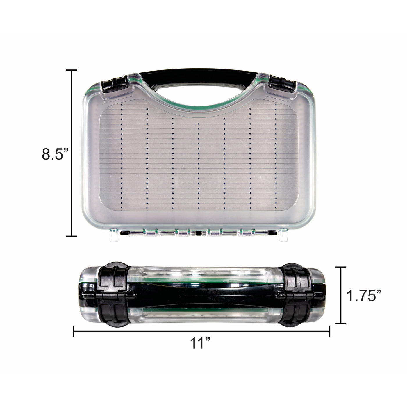 big fishing fly box New Phase Big Daddy Tough Box – Bear's Den Fly Fishing Co