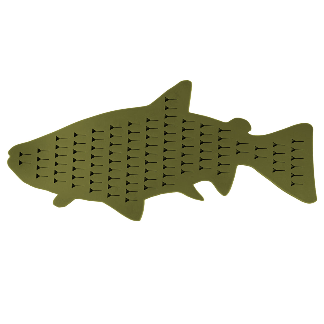 New Phase Silicon Boat Patch – Bear's Den Fly Fishing Co.