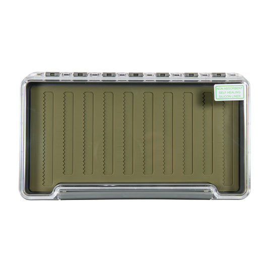 New Phase XL Silicon Slim Box