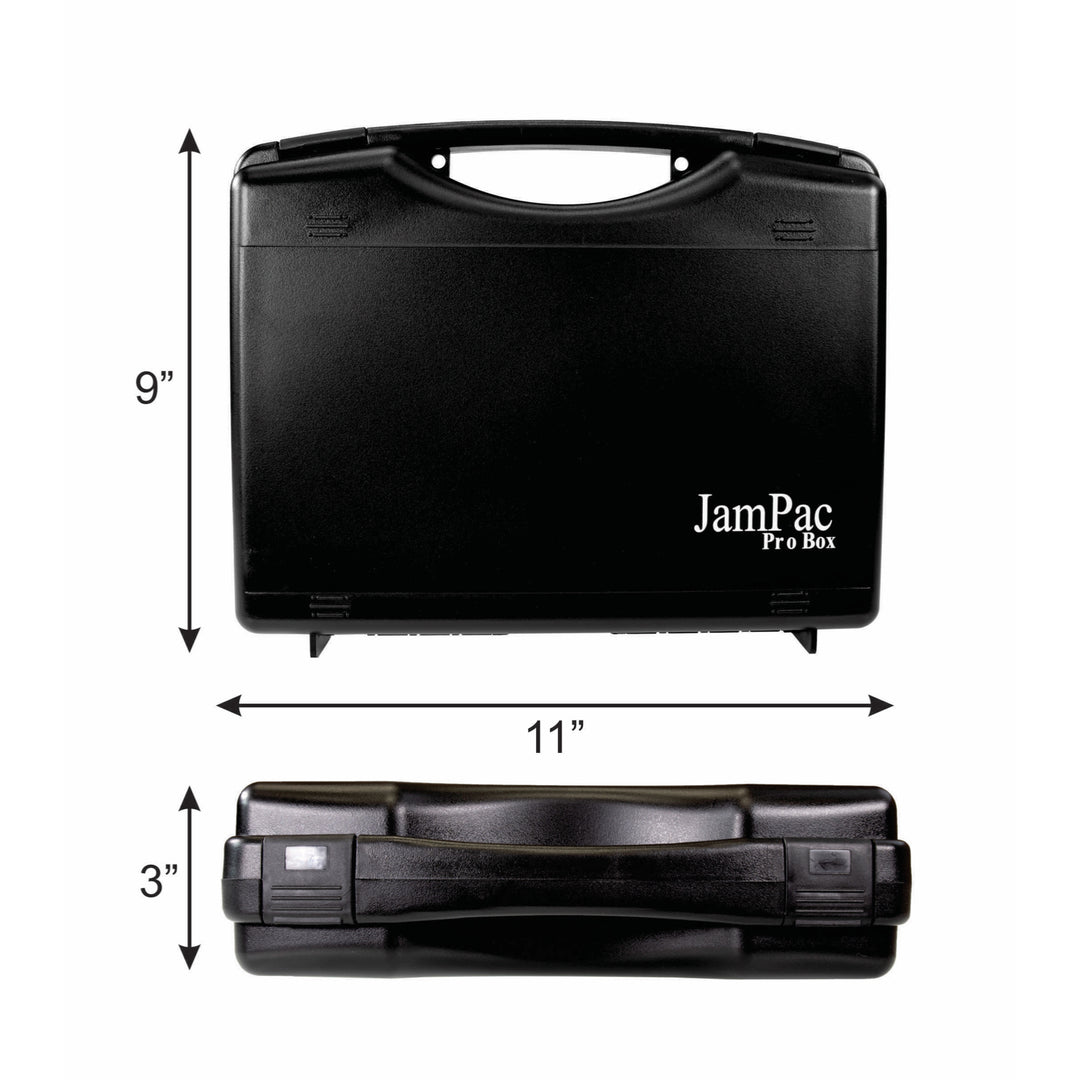 New Phase Jampac Guide Box