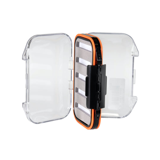 New Phase Double Sided Small Super Duty Waterproof Fly Boxes