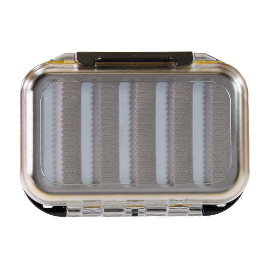 New Phase Double Sided Small Super Duty Waterproof Fly Boxes