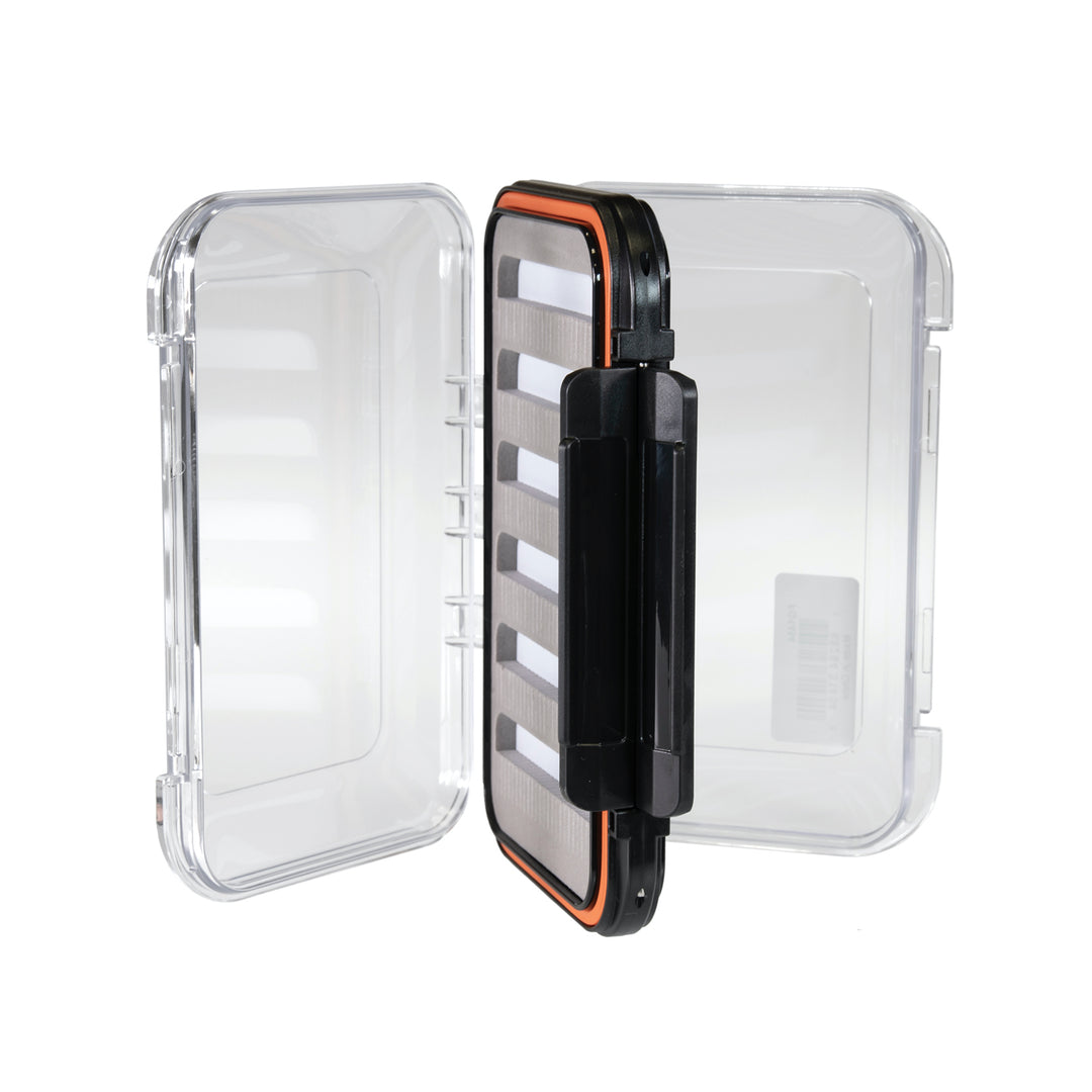 New Phase Double Sided Super Duty Waterproof Fly Boxes