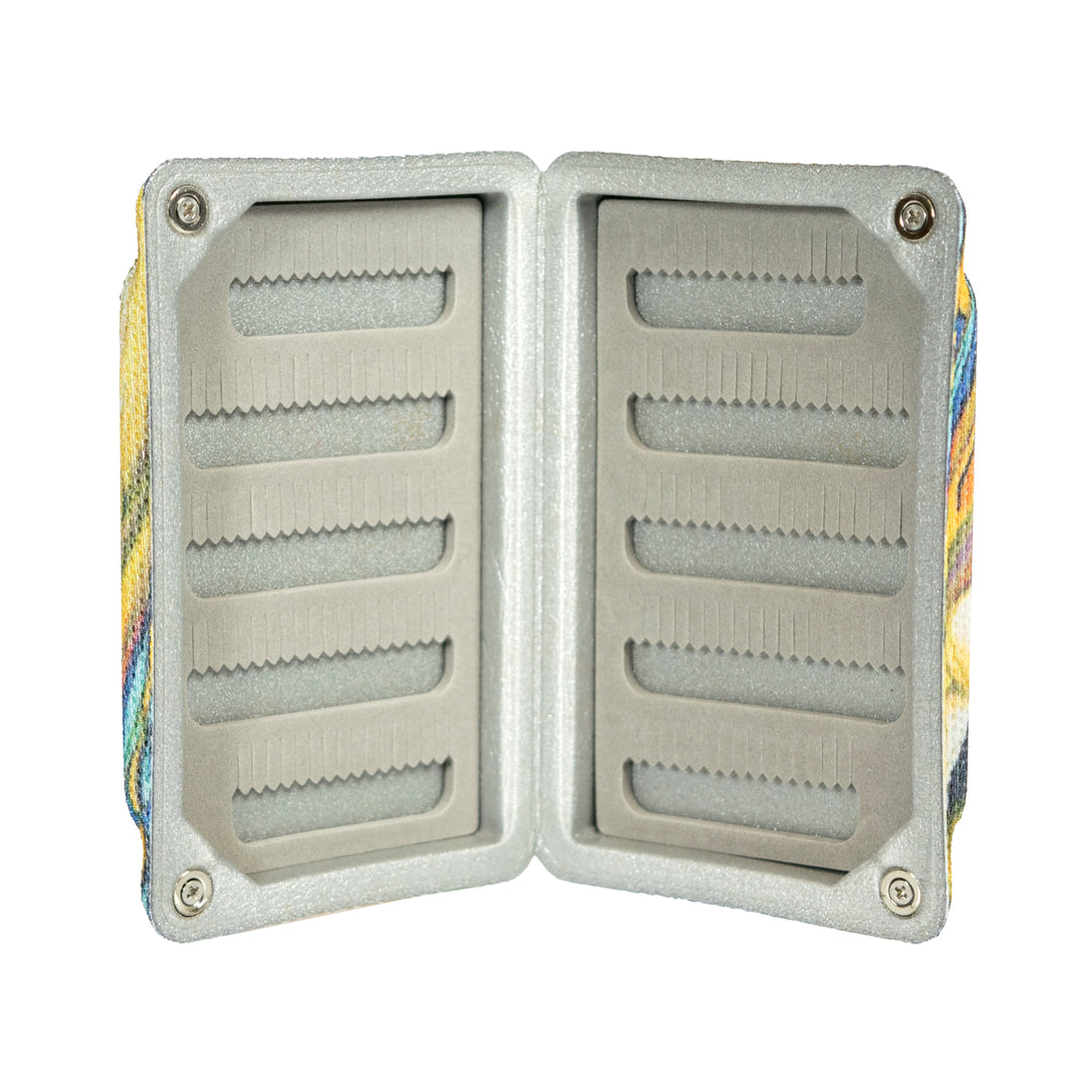 New Phase Traction Fly Box