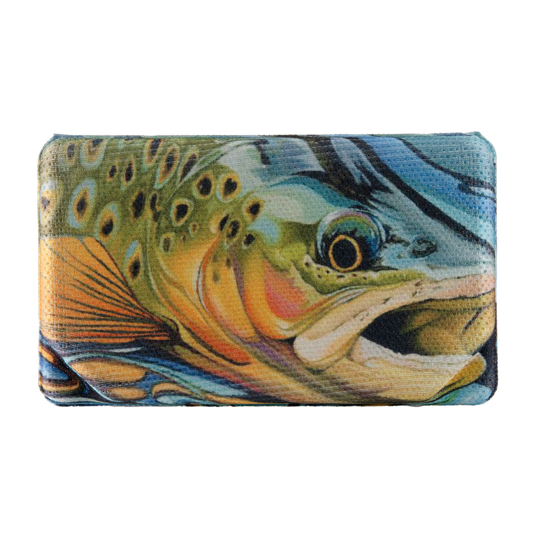 New Phase Traction Fly Box