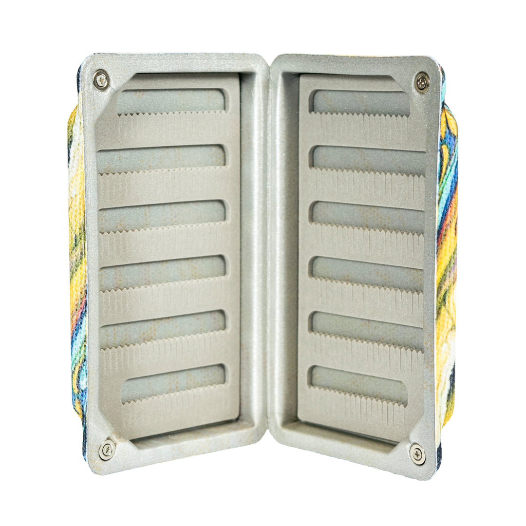New Phase Traction Fly Box
