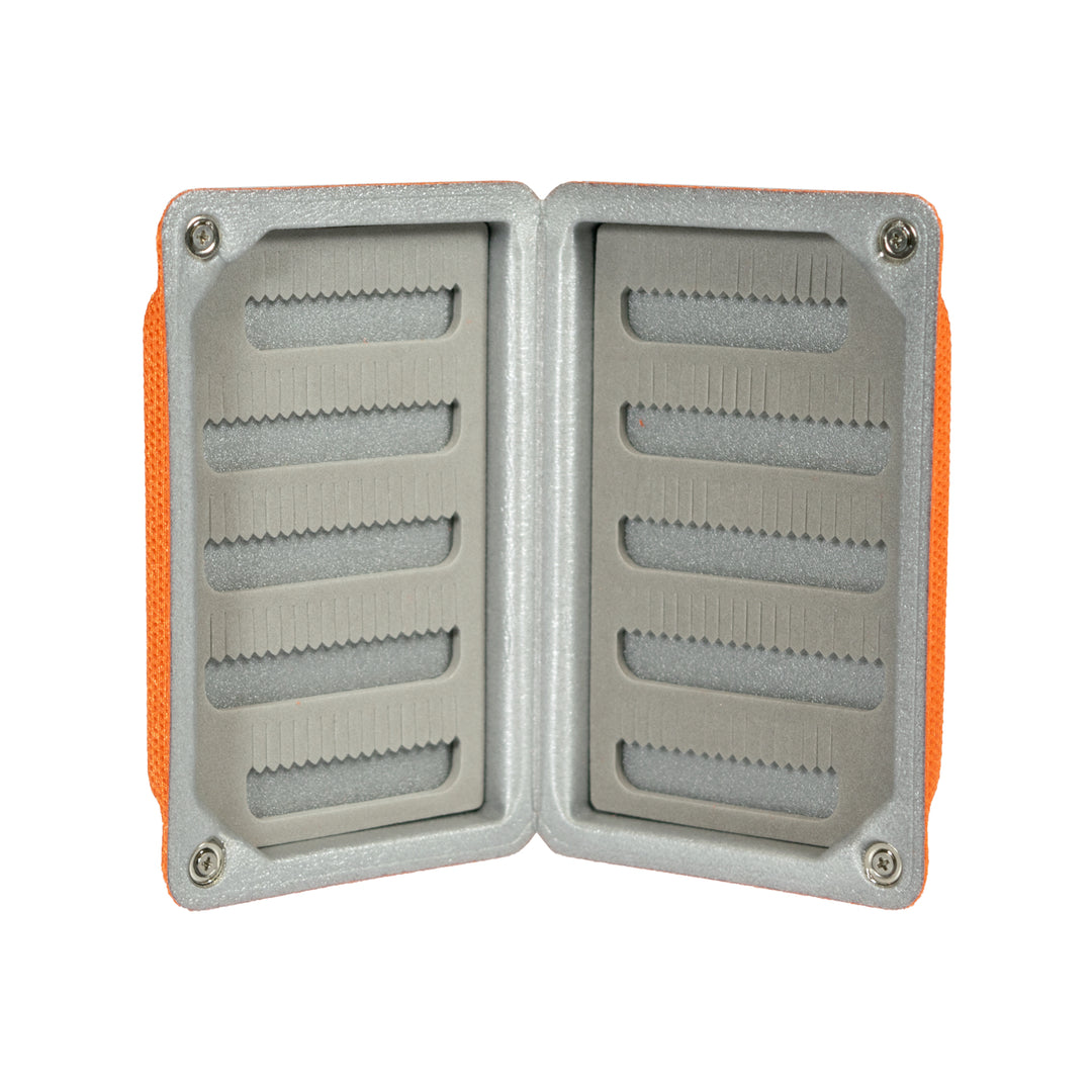 New Phase Traction Fly Box