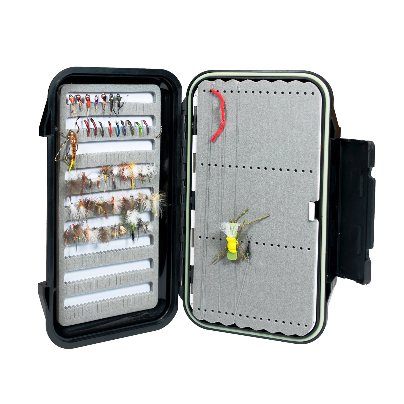 New Phase Small Fly Box