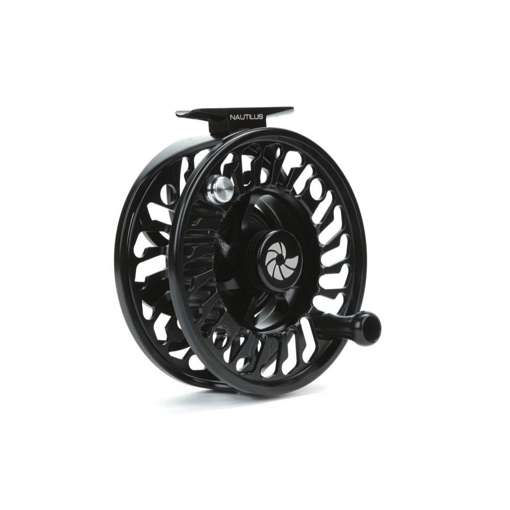 Nautilus NV Spey Reel