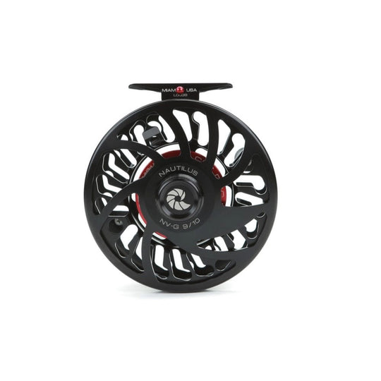 Nautilus NV Spey Reel
