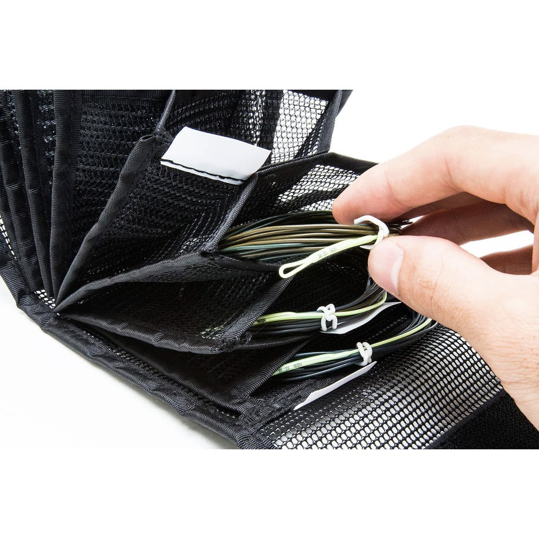 OPST Sink Tip Wallet – Bear's Den Fly Fishing Co.