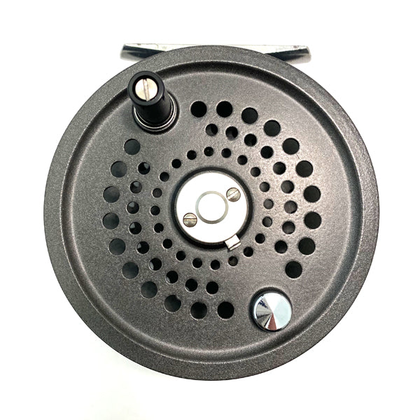 Orvis Battenkill Disc 10/11 Reel w/ 3 Spare Spools #1