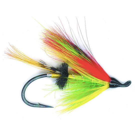 PFG Green Highlander