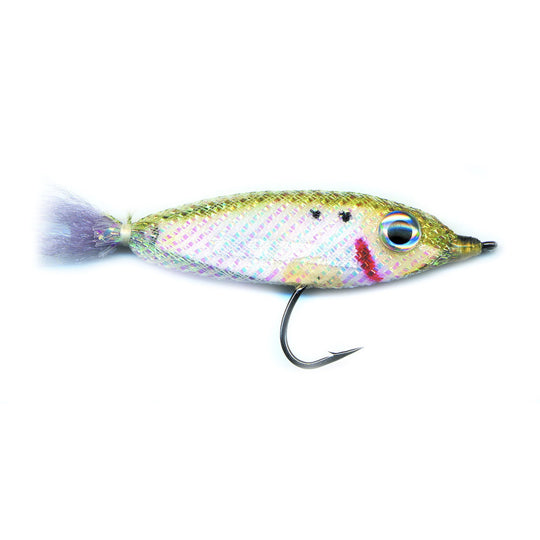 PFG BMAR Wounded Peanut Bunker