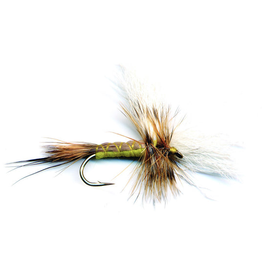 PFG Hexagenia Dun