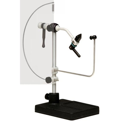 Renzetti Parachute Attachment