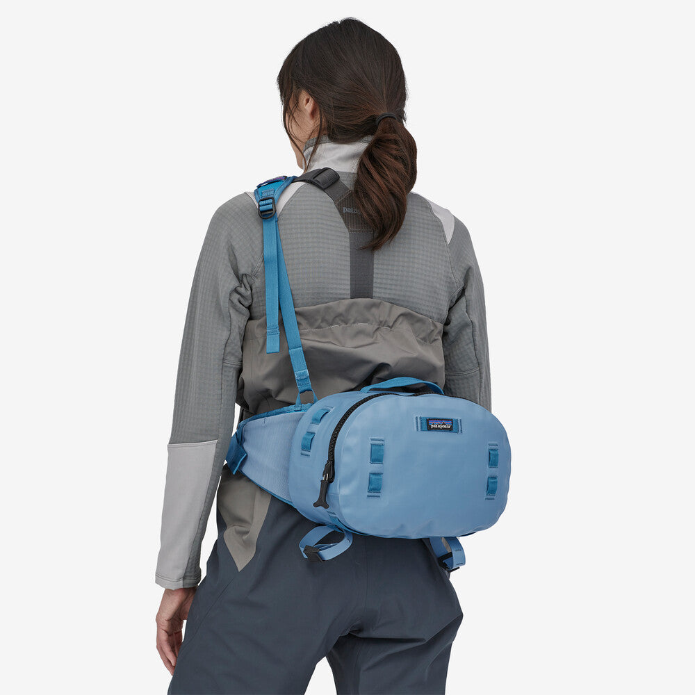 Patagonia Guidewater Hip Pack 9L – Bear's Den Fly Fishing Co.