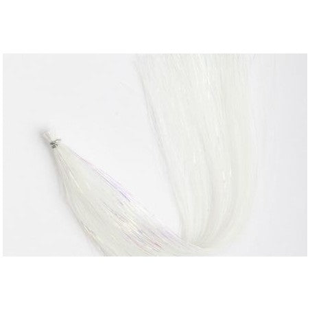 Hedron Pearl-A-Glow Flashabou