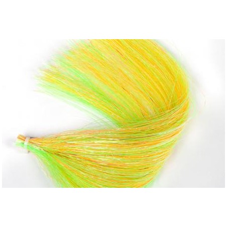 Hedron Pearl-A-Glow Flashabou