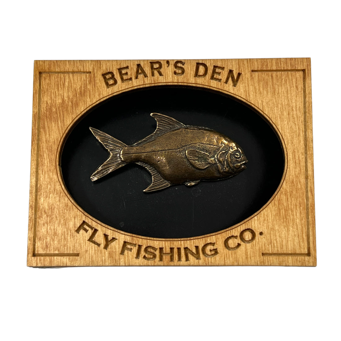 Loon Hook Holder – Bear's Den Fly Fishing Co.