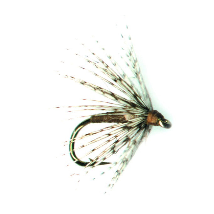 PFG Soft Hackle – Bear's Den Fly Fishing Co.