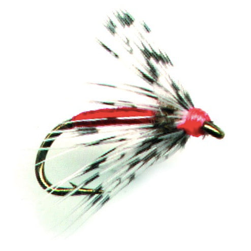 PFG Soft Hackle – Bear's Den Fly Fishing Co.