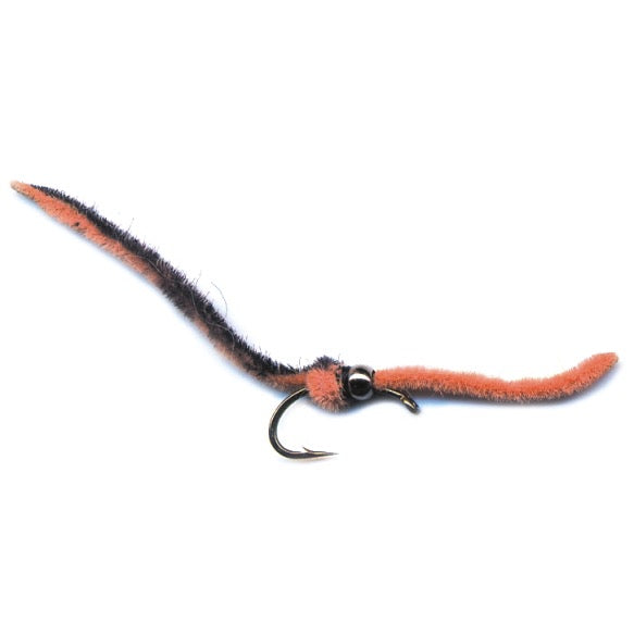 PFG The Garden Hackle – Bear's Den Fly Fishing Co.