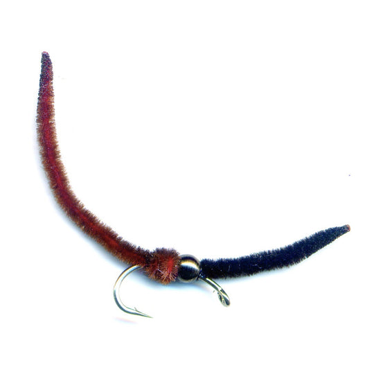 PFG The Garden Hackle – Bear's Den Fly Fishing Co.