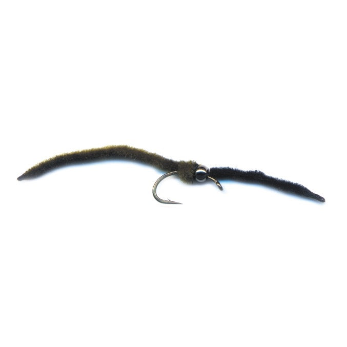 PFG The Garden Hackle – Bear's Den Fly Fishing Co.