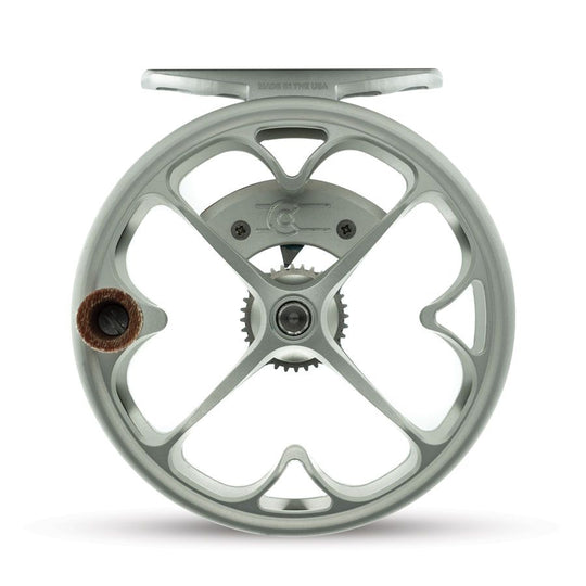 Ross Reels Colorado Spool