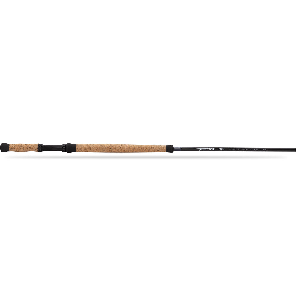 Temple Fork Outfitters Pro III Two-Handed Rod